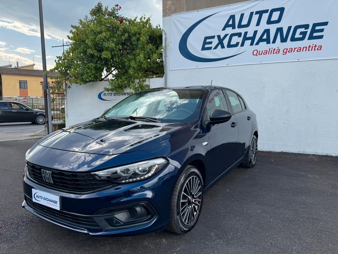 Fiat Tipo 1.3 Mjt S&S 5 porte Business