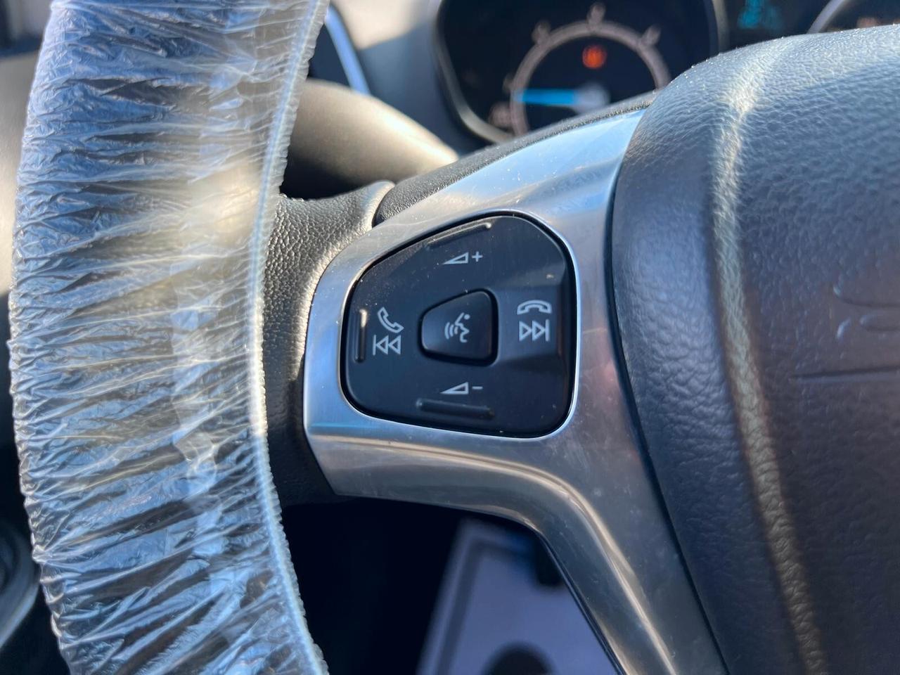 Ford B-Max 1.5 TDCi 75 CV Business Titanium