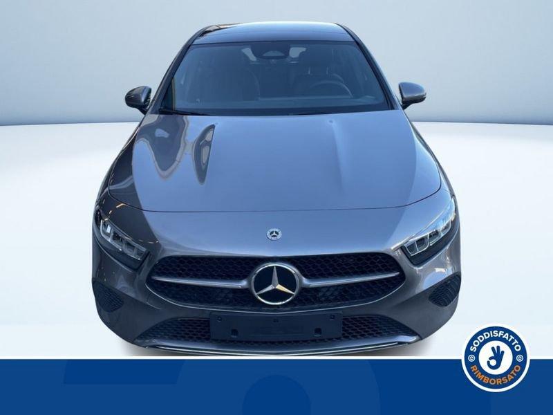 Mercedes-Benz Classe A A 250 e Plug-in hybrid Automatic Advanced Plus Progressive