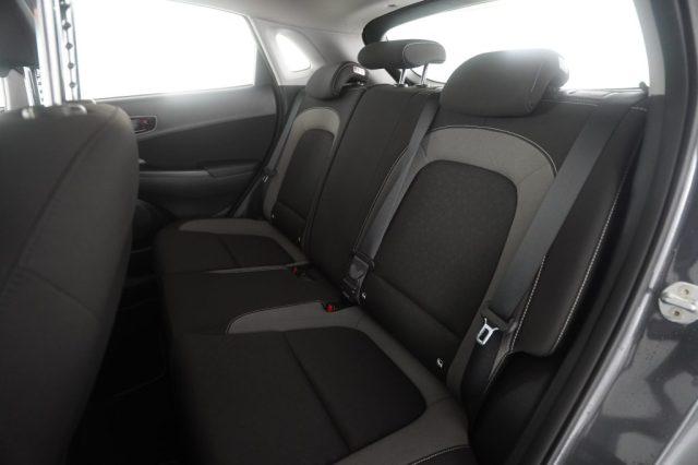 HYUNDAI Kona Kona HEV 1.6 DCT XTech