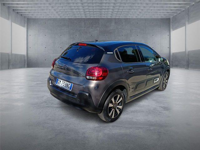 CITROEN C3 3ª serie PureTech 83 S&S Shine