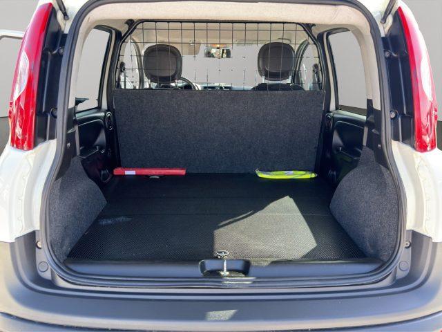 FIAT Panda 1.3MJT VAN 2POSTI