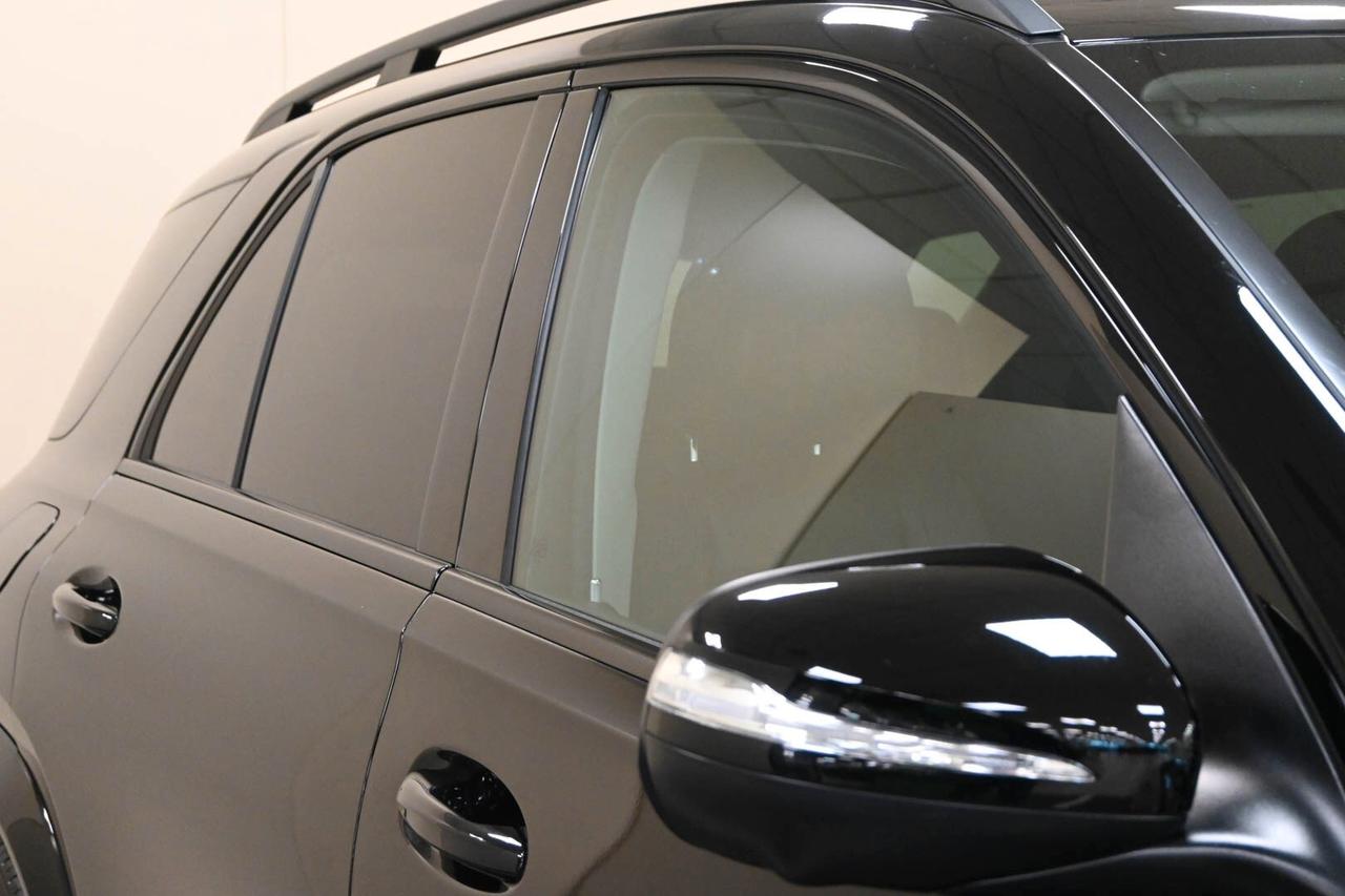 MERCEDES GLE (V167) GLE 350 de hybrid ...