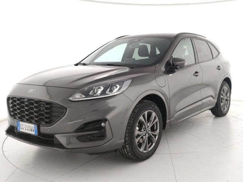 Ford Kuga 2.5 phev ST-Line 2wd 225cv cvt