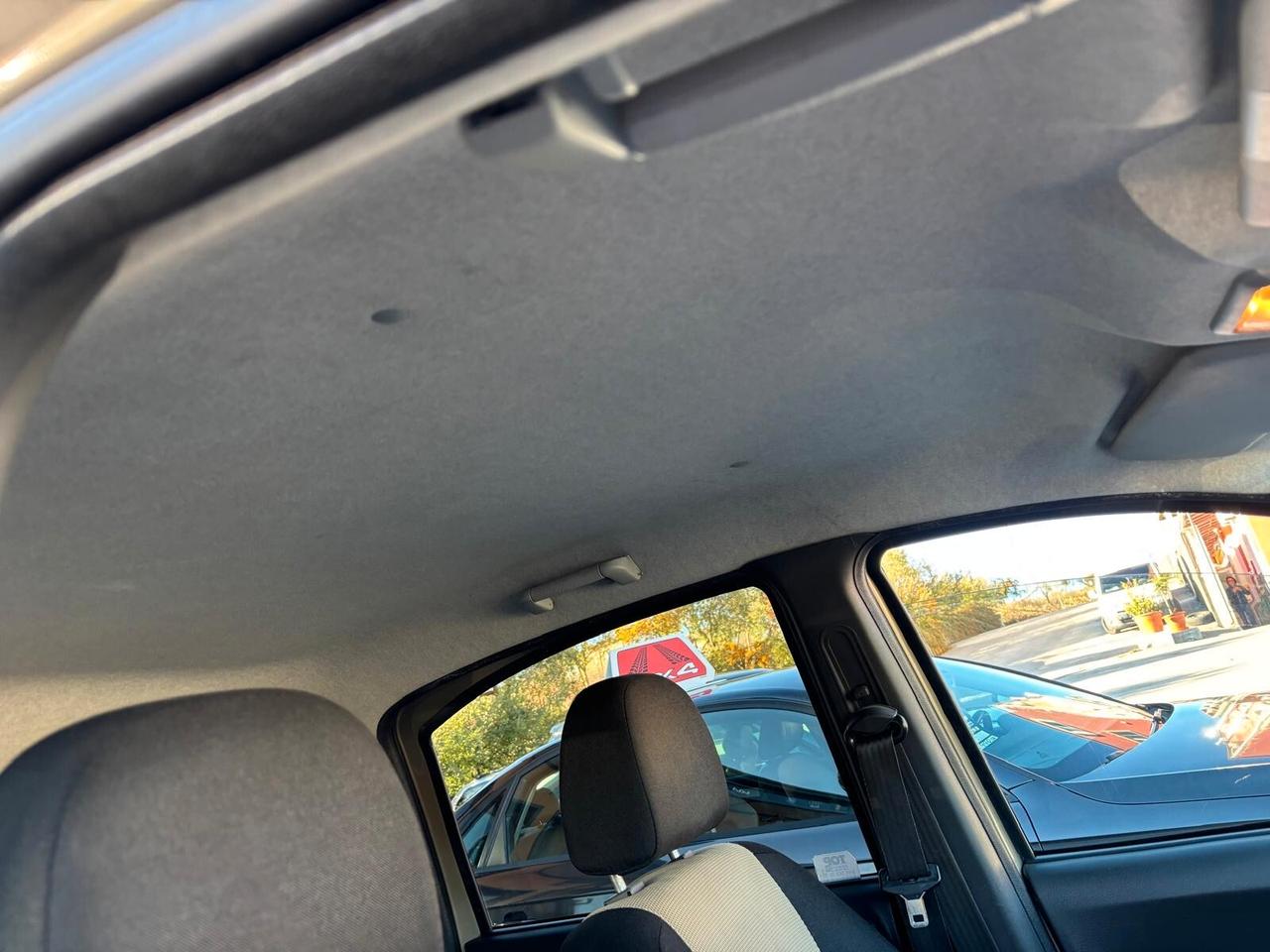 Fiat Panda 1.3 MJT 16V DPF 4x4 CROSS ELD