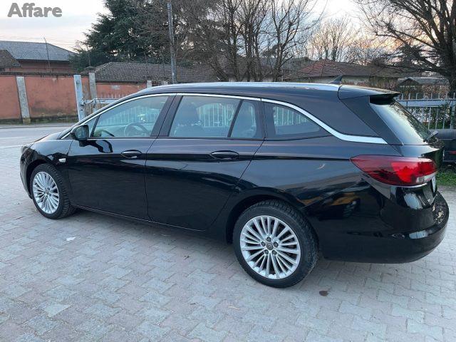 OPEL Astra 1.6 CDTi 136CV Start&Stop Sports Tourer Innovation