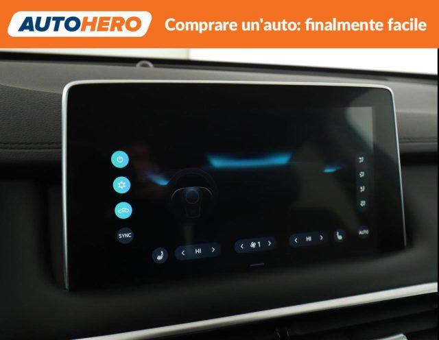 MG HS 1.5T-GDI AT Comfort