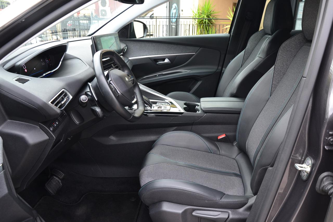 Peugeot 3008 1.5 HDi 130CV EAT8 ALLURE **PREZZO VERO**UNIPRO'*