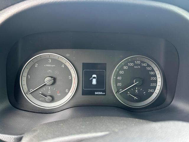 HYUNDAI Tucson 1.6 CRDi