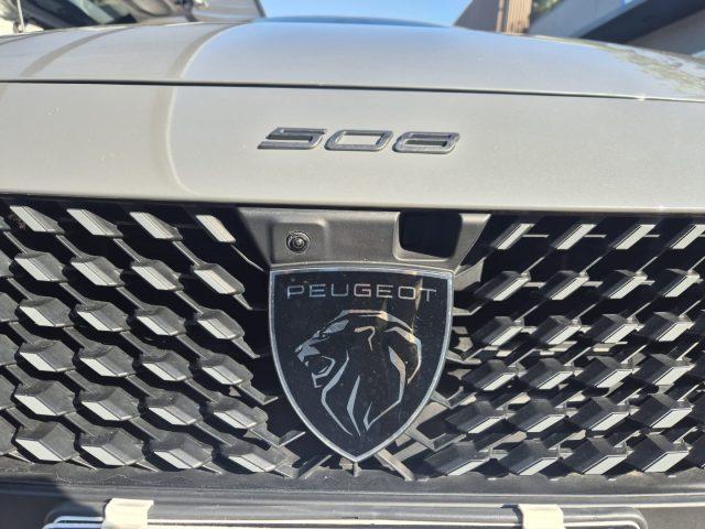 PEUGEOT 508 BlueHDi 130 EAT8 SW GT #VARI COLORI