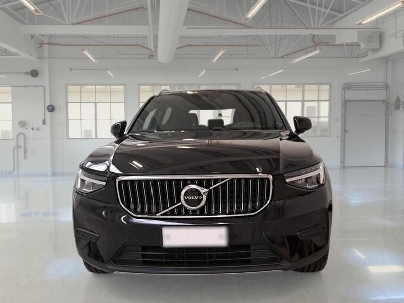 VOLVO XC40 T5 RECHARGE PLUG-IN AUTO CORE SUV