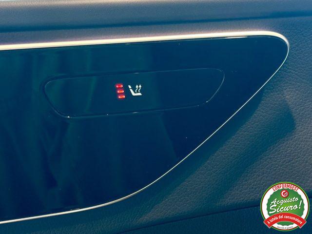 MERCEDES-BENZ C 220 d Mild hybrid 4Matic Premium *LUCI AMBIENTE*