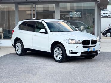 Bmw X5 M 2.0 Diesel 218CV E6 Automatica - 2015