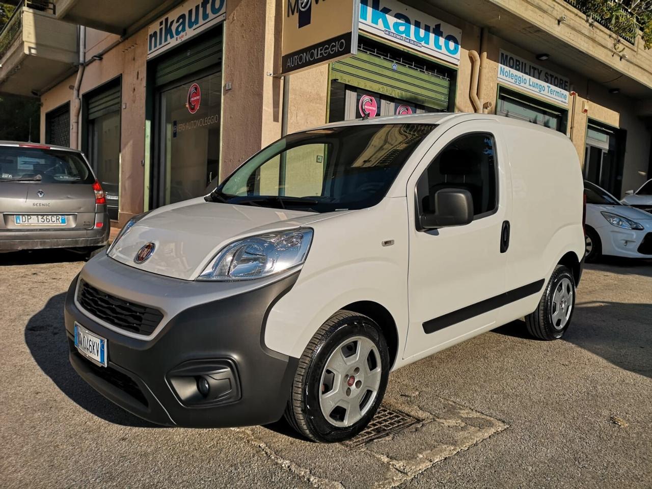 FIAT Fiorino 1.3 MTJ 95 CV 2020
