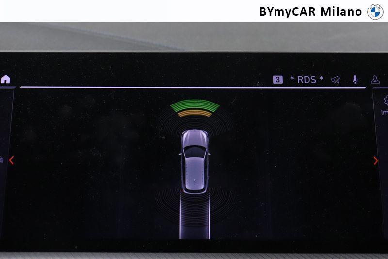 BMW Serie 1 5 Porte 116 d SCR Msport DCT