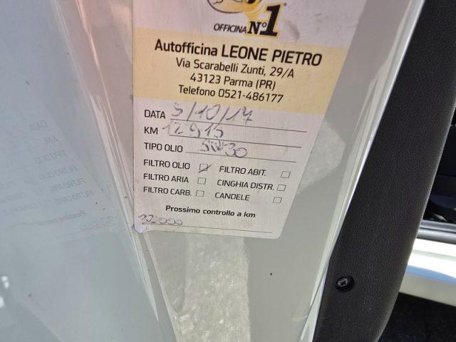 FIAT Punto 1.2 5 porte EURO6 NEOPATENTATI PERMUTE