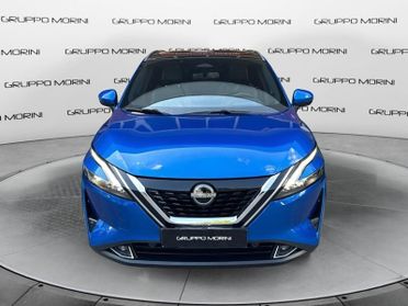 Nissan Qashqai 1.5 HEV e-Power Tekna+ Auto