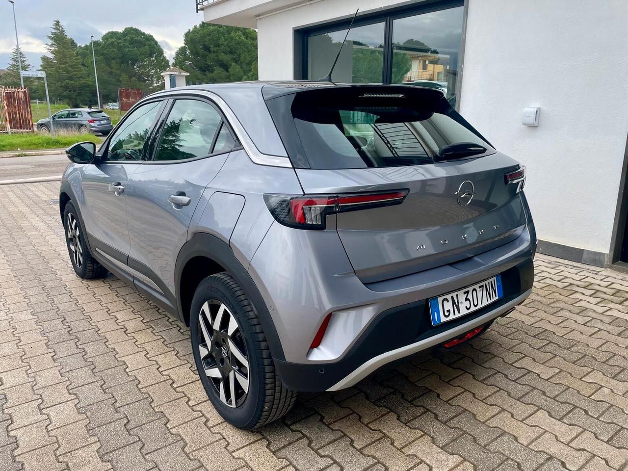 Opel Mokka 1.5 diesel Elegance