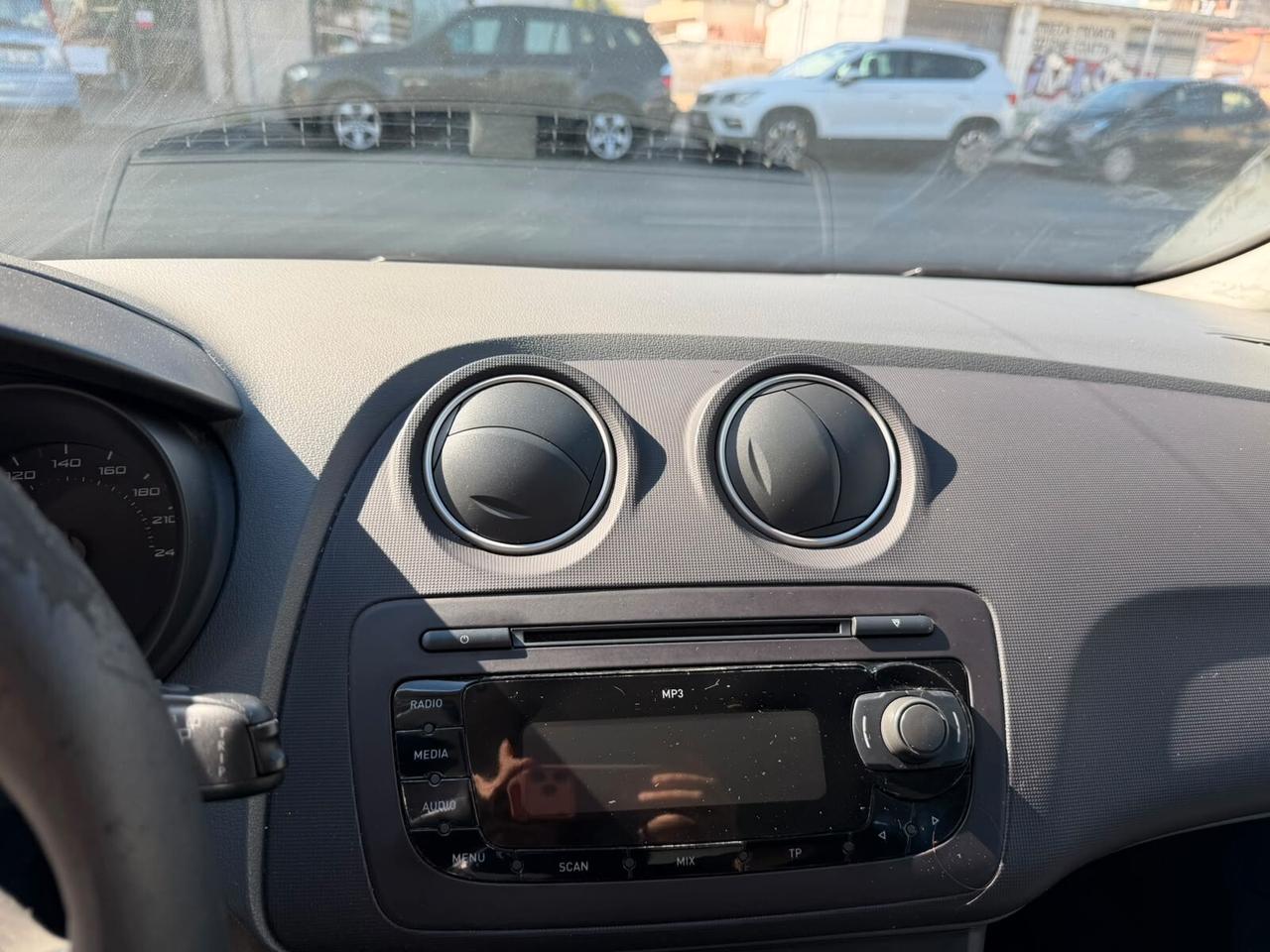 Seat Ibiza 1.4 TDI DPF 5p. Ecomotive