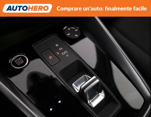 AUDI A3 SPB 40 TFSI quattro S tronic Business Advanced