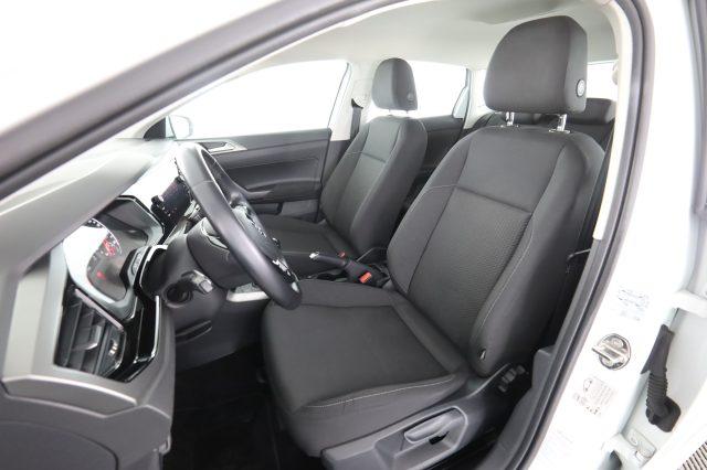 VOLKSWAGEN Polo Polo 1.0 EVO 5p. Comfortline BlueMotion Technology