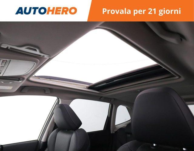 SUBARU Forester 2.0 e-Boxer MHEV CVT Lineartronic Free