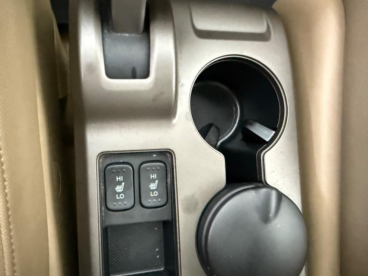 Honda CR-V 2.2 i-CTDi