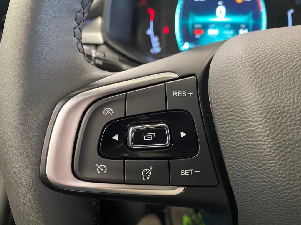 DR Motor DR 5.0 1.5 Turbo Bi-Fuel CVT - PROMO