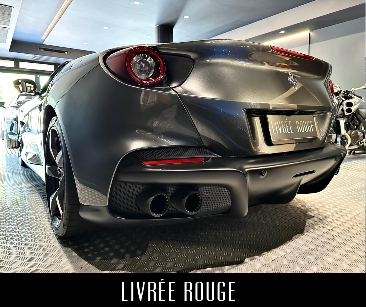 Ferrari Portofino M