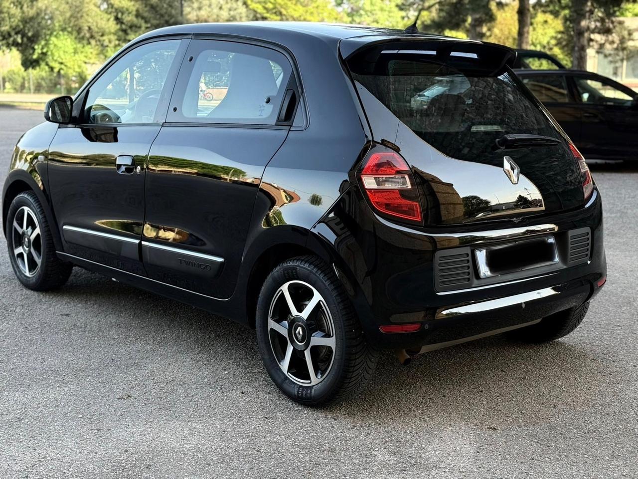 Renault Twingo TCe 90 CV Stop&Start Energy Intens
