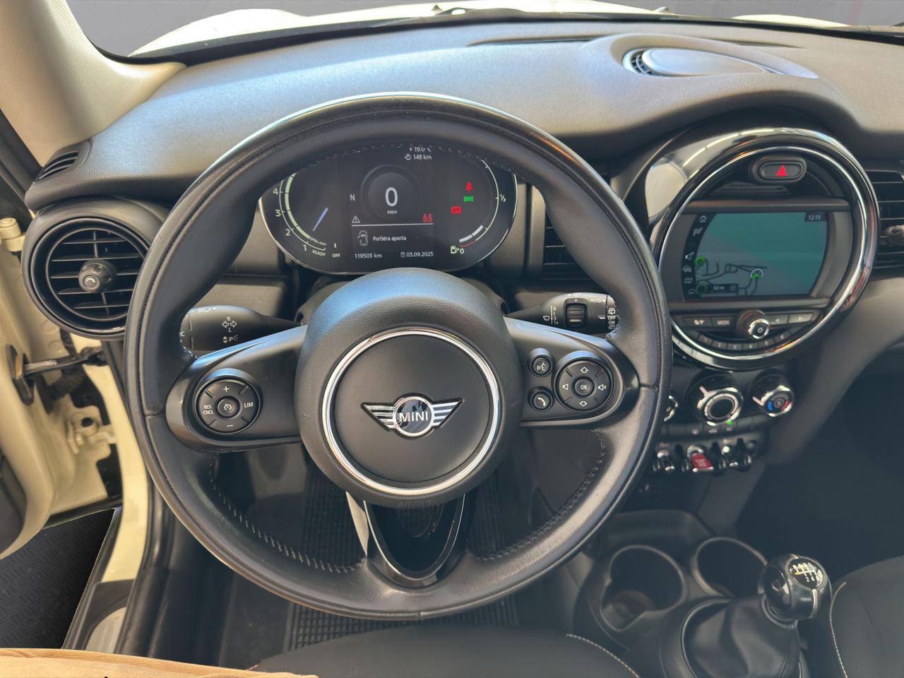 Mini Mini 3p 1.5 One 75cv