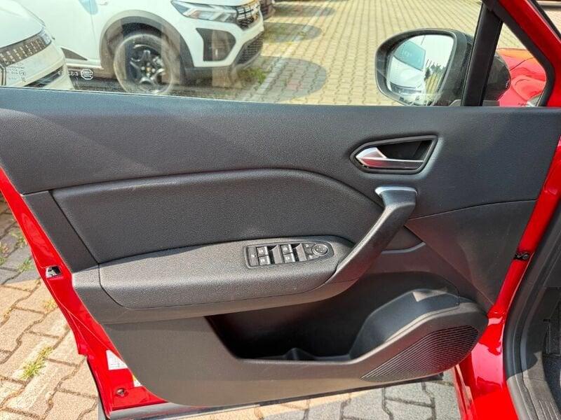 Renault Captur Captur Full Hybrid E-Tech 145 CV Intens