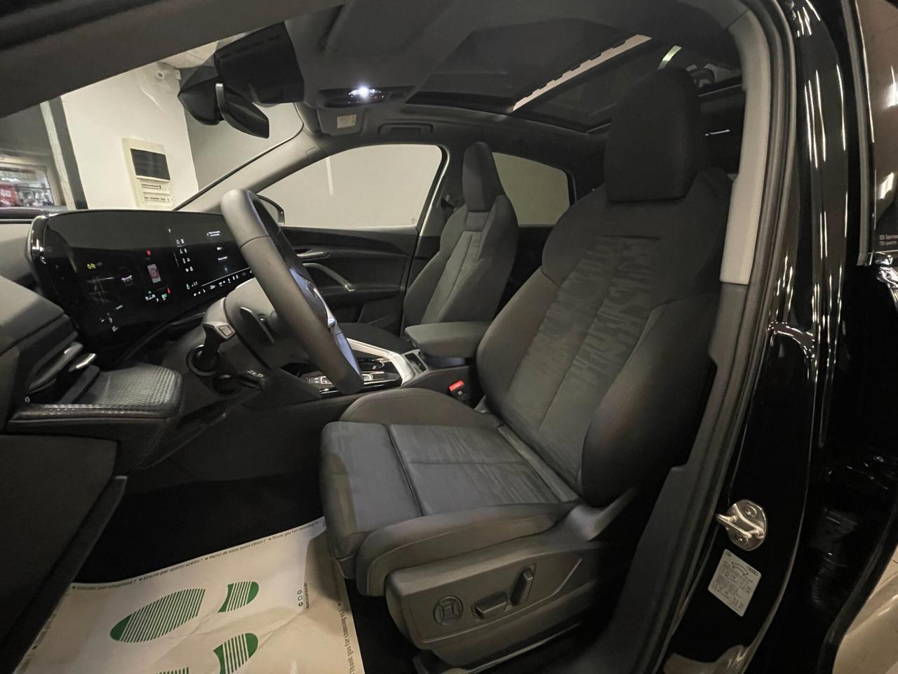 Audi Q5 SPB 2.0 TDI 204cv quattro S line