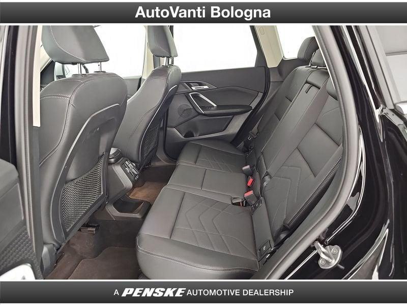 BMW X1 X1 sDrive 18d xLine