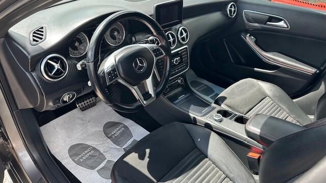 Mercedes-benz A 180 CDI Automatic Premium