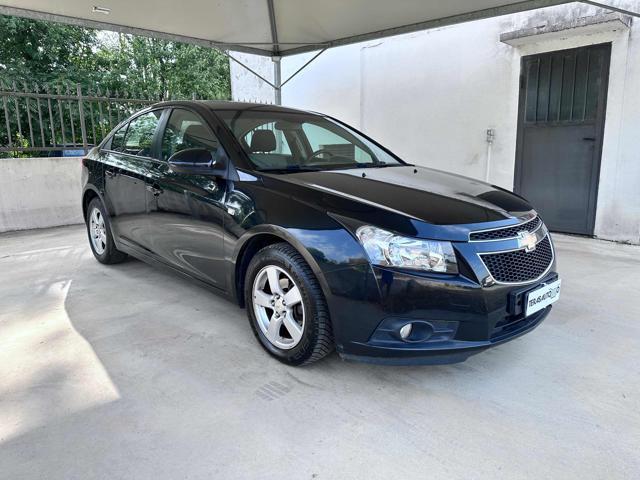 CHEVROLET Cruze 1.8 4 porte LS GPL VALIDO FINO AL LUGLIO 2031