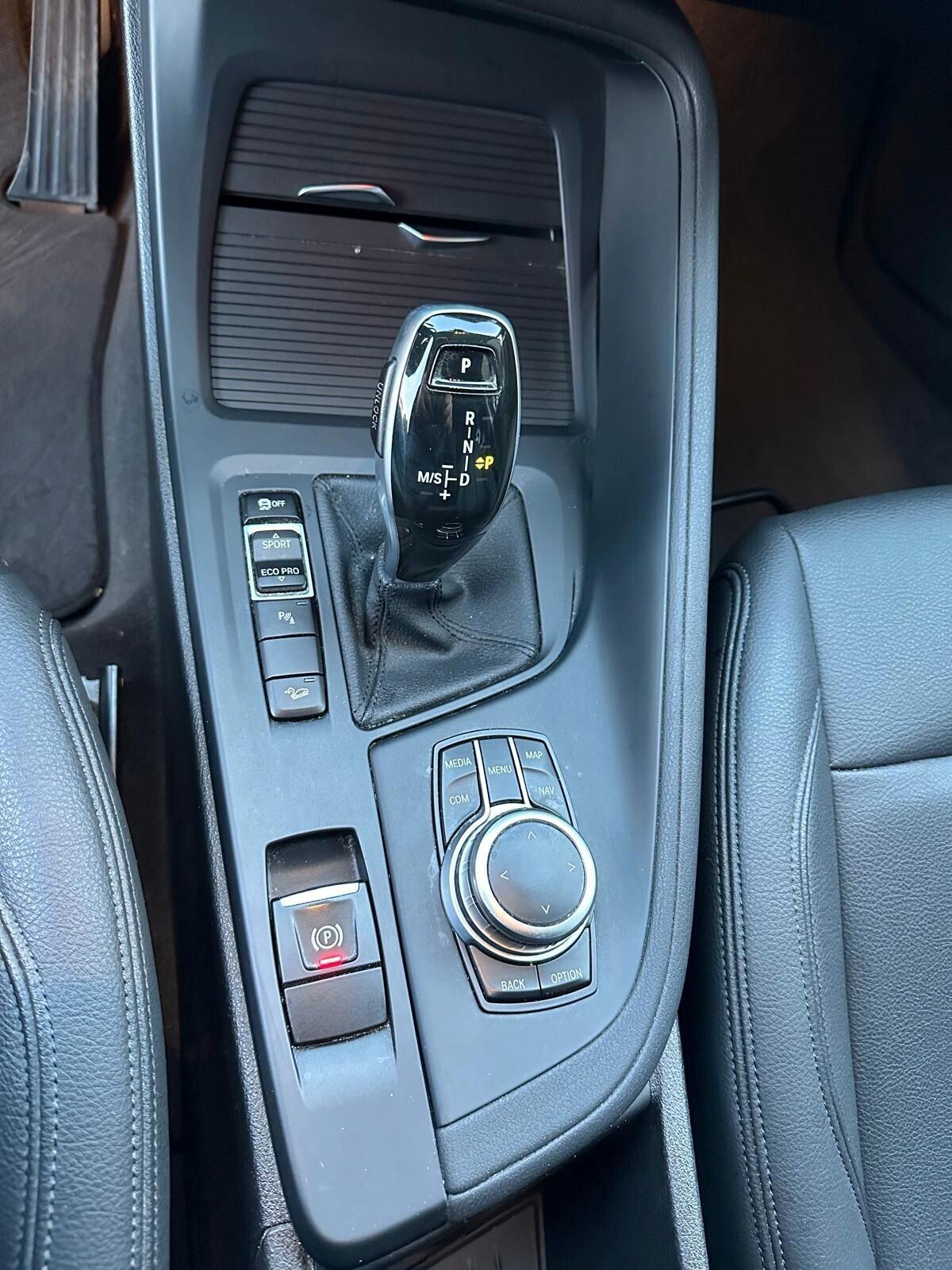 Bmw X1 xDrive18d Business Advantage