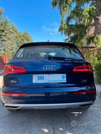 AUDI Q5 2.0 QUATTRO | 190CV - 2018 | S-Tronic