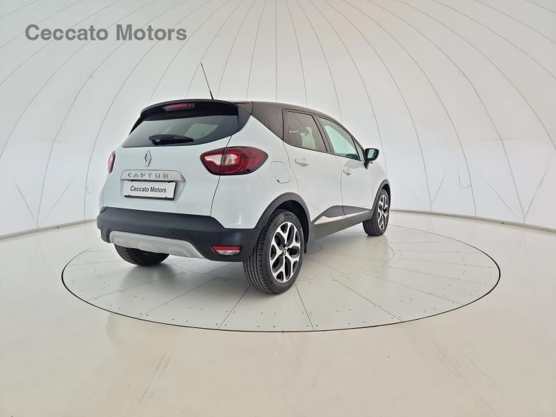 Renault Captur 0.9 TCe Energy Sport Edition