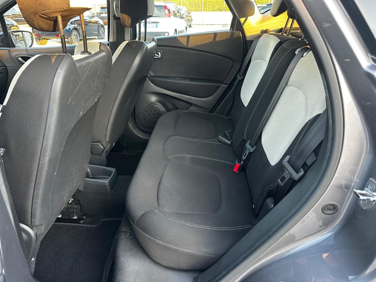 Renault Captur dCi 8V 90 CV Start&Stop Energy Life