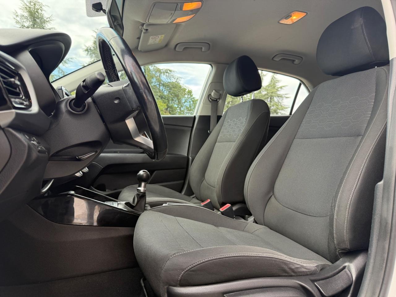 Kia Rio 1.2 MPi GPL|NEOPATENTATI