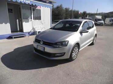 Volkswagen Polo 5 Porte Polo 5p 1.2 tdi Comfortline