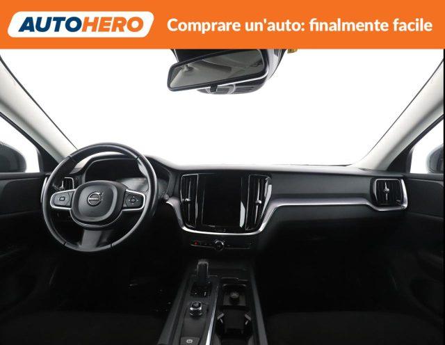 VOLVO V60 B4 (d) Geartronic Momentum Business
