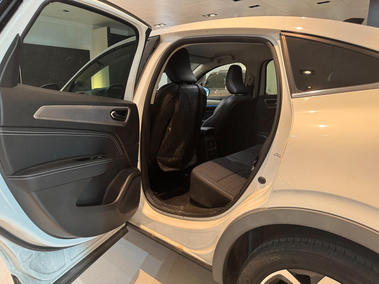 RENAULT ARKANA E-TECH HYBRID 1.3 140CV - 2023