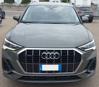 Audi Q3 40TDI(140KW)QUATTROS-TRONSUV5P/D/1968CC