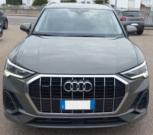 Audi Q3 40 TDI quattro S tronic S line edition