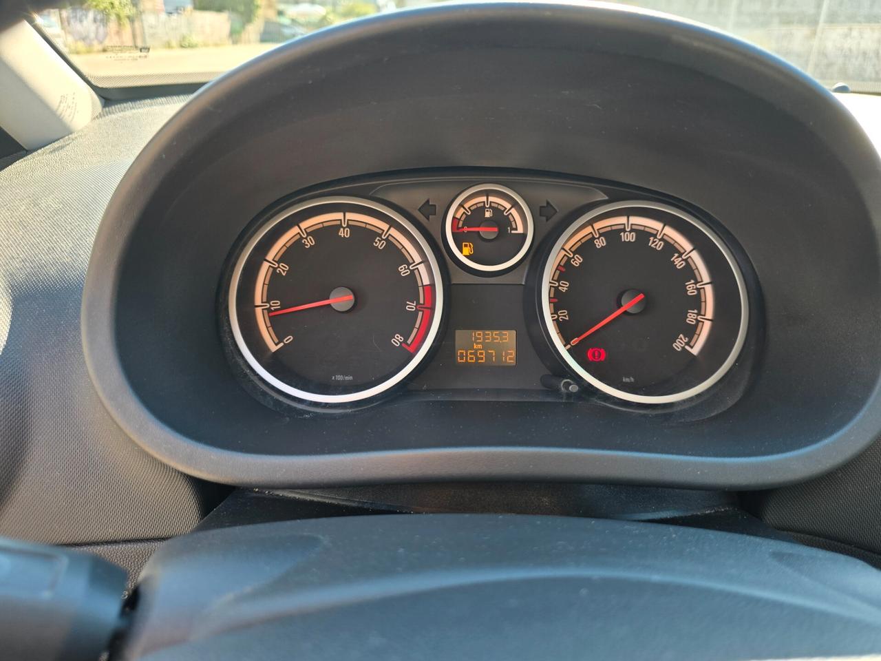 Opel Corsa 1.2 3 porte Ecotec