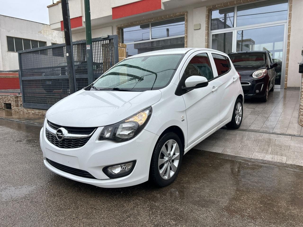 Opel Karl 1.0 75 CV Advance-2018