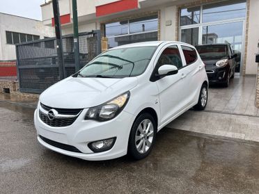 Opel Karl 1.0 75 CV Advance-2018