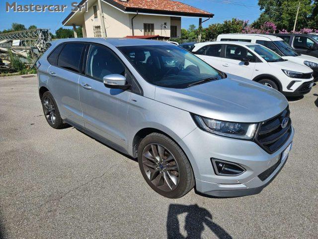 FORD Edge 2.0 tdci 210cv AWD Automatica St-Line - FN495LS